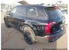 KIA TELLURIDE EX 2022