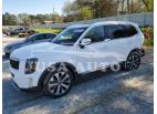 KIA TELLURIDE 2022