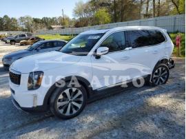 KIA TELLURIDE 2022