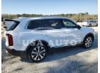 KIA TELLURIDE 2022