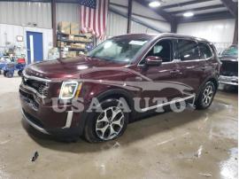 KIA TELLURIDE 2020