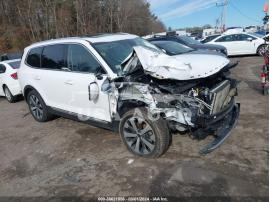 KIA TELLURIDE EX 2022