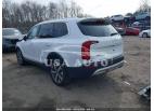 KIA TELLURIDE EX 2022