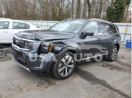 KIA TELLURIDE 2021