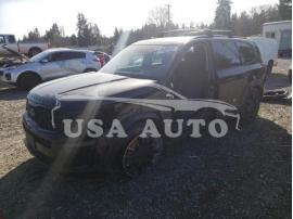 KIA TELLURIDE 2021