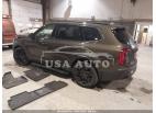 KIA TELLURIDE EX 2022