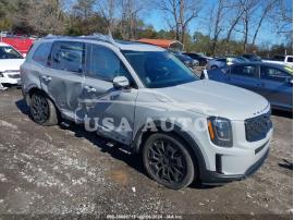 KIA TELLURIDE EX 2021
