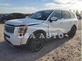 KIA TELLURIDE 2021