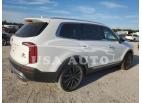 KIA TELLURIDE 2021