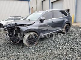 KIA TELLURIDE 2021