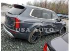 KIA TELLURIDE 2021