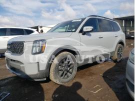 KIA TELLURIDE 2023