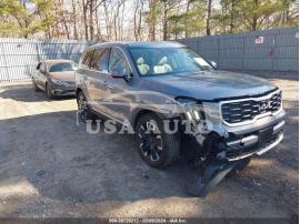KIA TELLURIDE SX 2023