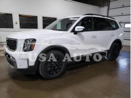 KIA TELLURIDE 2023