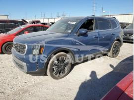 KIA TELLURIDE 2023