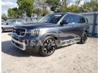 KIA TELLURIDE 2024