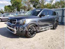 KIA TELLURIDE 2024
