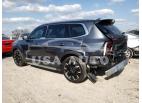 KIA TELLURIDE 2024