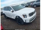 KIA TELLURIDE SX/SX X-LINE/SX X-PRO/SX PRESTIGE/SX PREST X-LN/SX PRES 2023