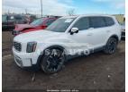 KIA TELLURIDE SX/SX X-LINE/SX X-PRO/SX PRESTIGE/SX PREST X-LN/SX PRES 2023