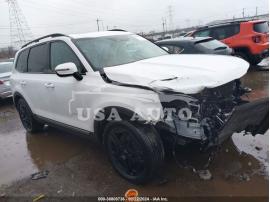 KIA TELLURIDE SX X-LINE 2023