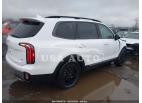 KIA TELLURIDE SX X-LINE 2023