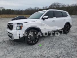 KIA TELLURIDE 2023