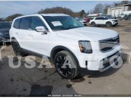 KIA TELLURIDE SX PRESTIGE 2024