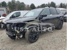 KIA TELLURIDE 2020