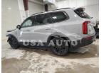 KIA TELLURIDE 2022