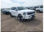 KIA TELLURIDE SX 2021