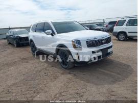 KIA TELLURIDE SX 2021