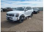 KIA TELLURIDE SX 2021