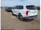 KIA TELLURIDE SX 2021