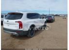 KIA TELLURIDE SX 2021