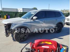 KIA TELLURIDE 2022