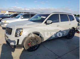 KIA TELLURIDE 2022