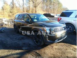 KIA TELLURIDE SX 2021