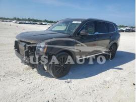 KIA TELLURIDE 2020