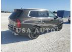 KIA TELLURIDE 2020