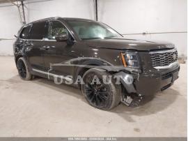 KIA TELLURIDE SX 2020