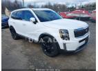 KIA TELLURIDE SX 2021