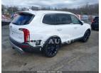 KIA TELLURIDE SX 2021