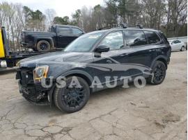KIA TELLURIDE 2021