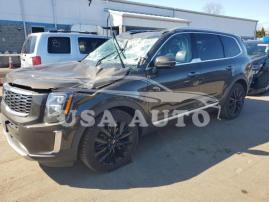 KIA TELLURIDE 2020