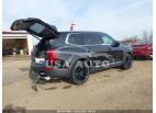 KIA TELLURIDE SX 2022