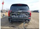 KIA TELLURIDE SX 2022