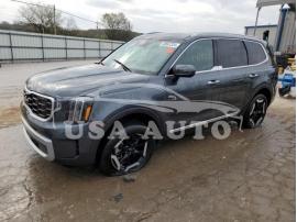 KIA TELLURIDE 2024