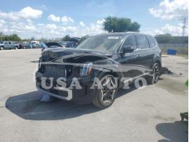 KIA TELLURIDE 2023