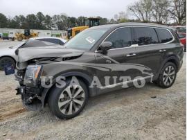 KIA TELLURIDE 2021